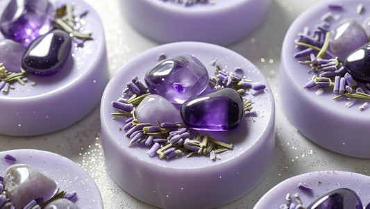 Lavender Bliss Wax Melt 1oz