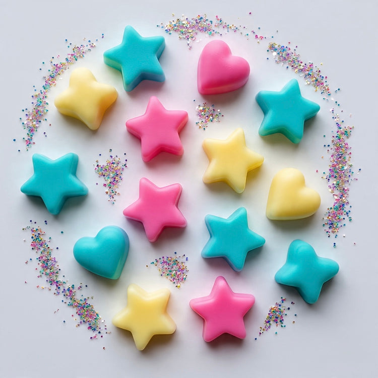 Mini Melt Collection