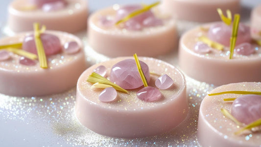 Sweet Vanilla Wax Melt 1oz