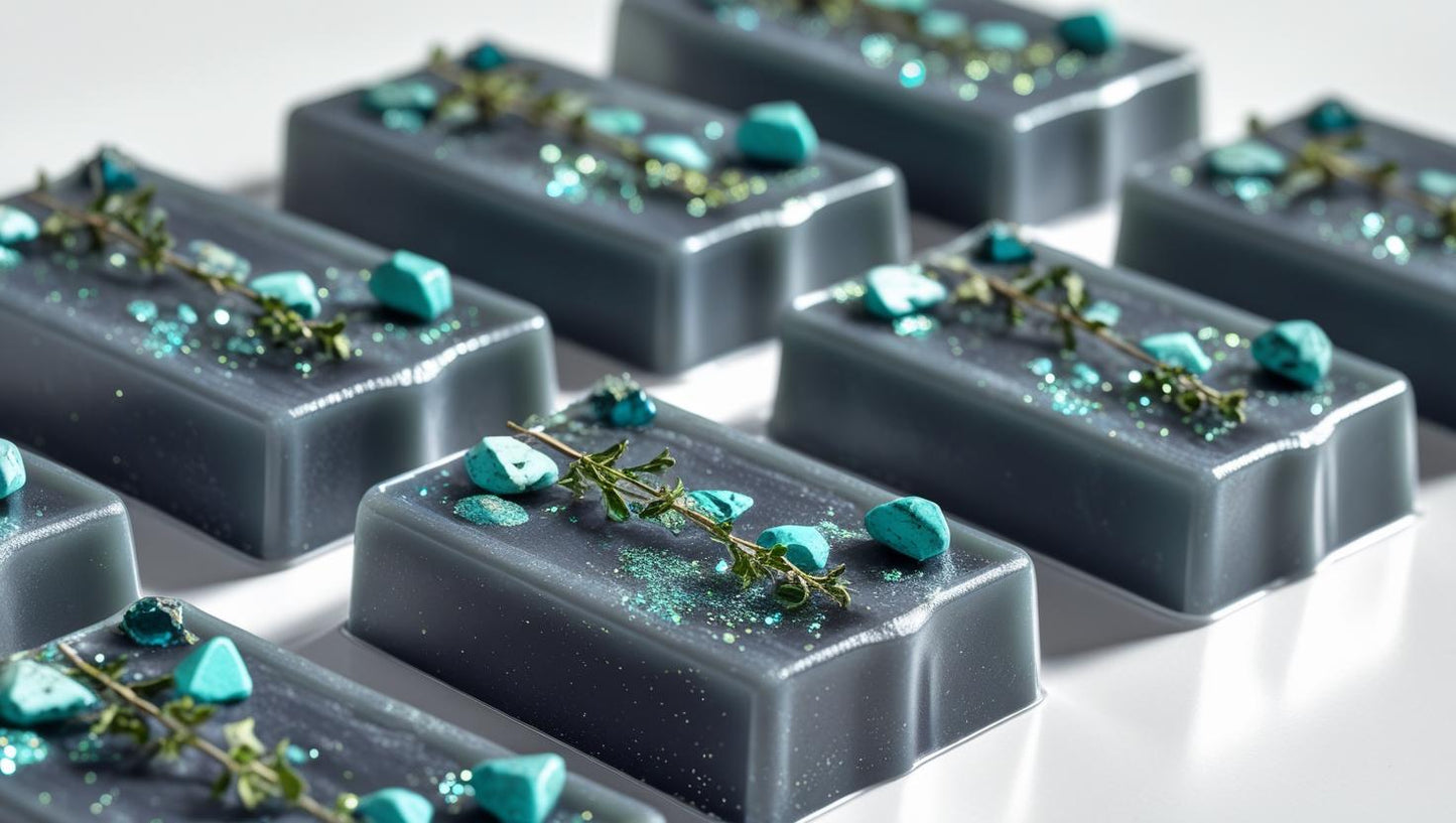 Ocean Breeze Wax Melt 2.5oz