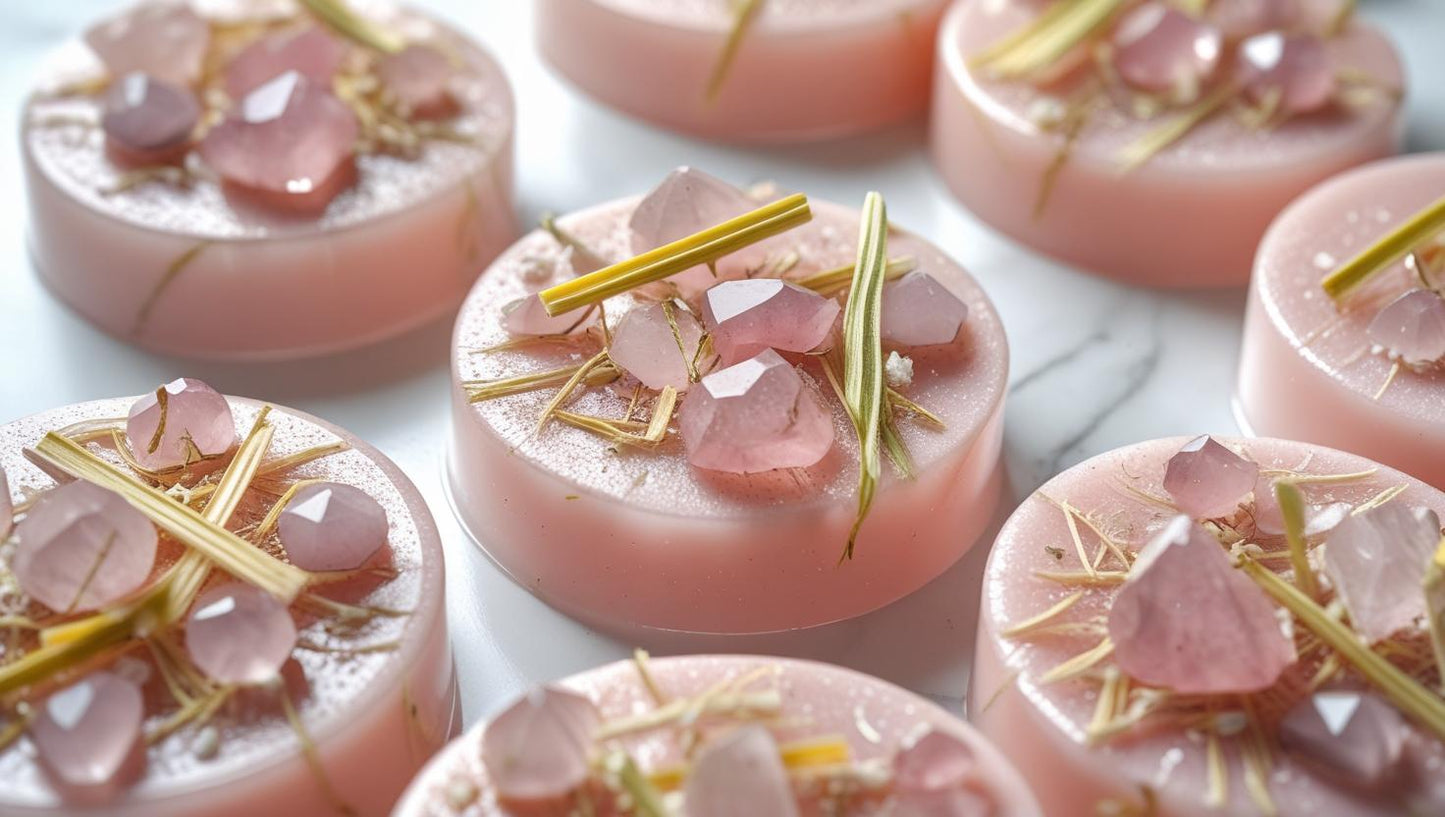 Sweet Vanilla Wax Melt 1oz