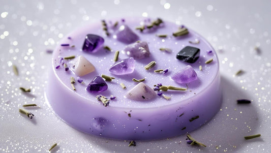 Lavender Bliss Wax Melt 1oz