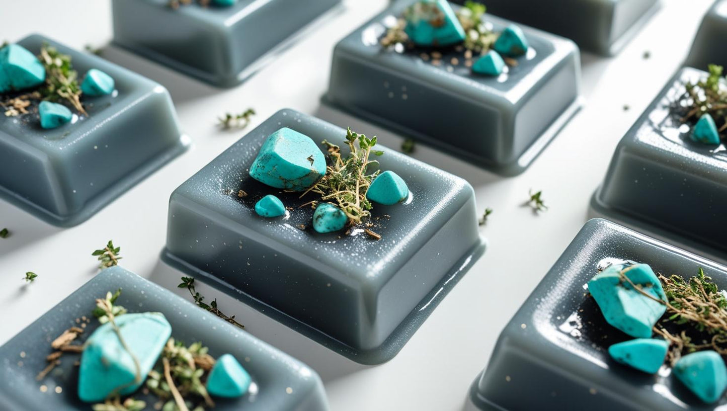 Ocean Breeze Wax Melt 2.5oz