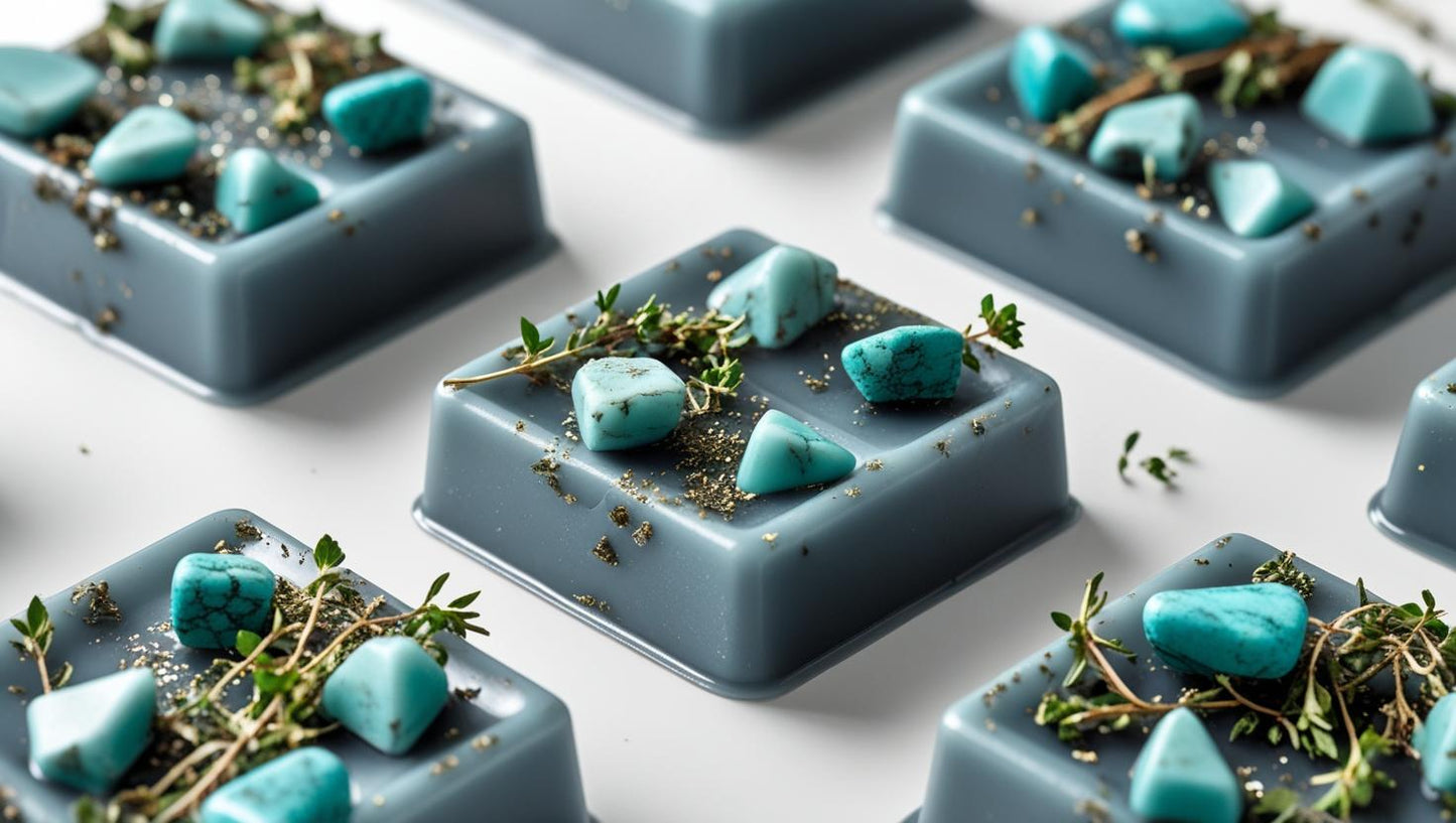 Ocean Breeze Wax Melt 2.5oz