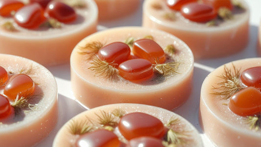 Citrus Dandelion Wax Melt 1oz